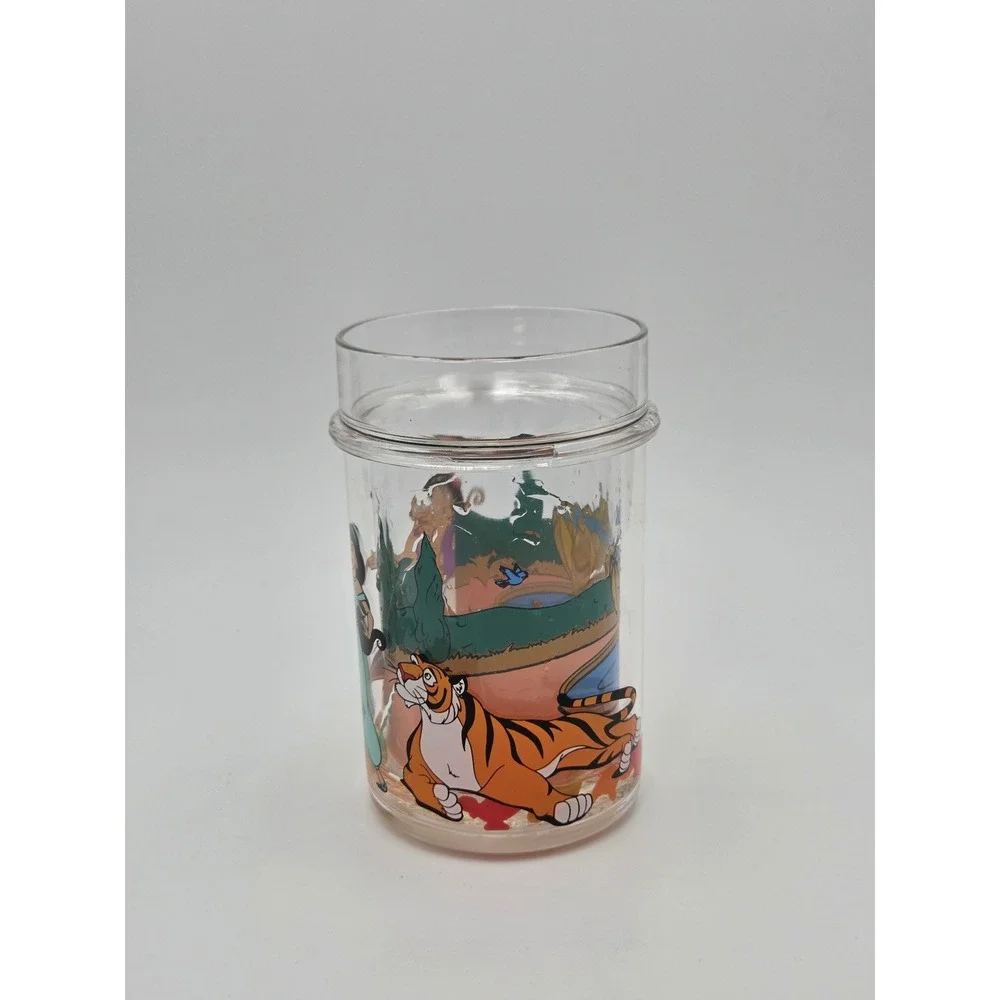 Disney vintage aladdin